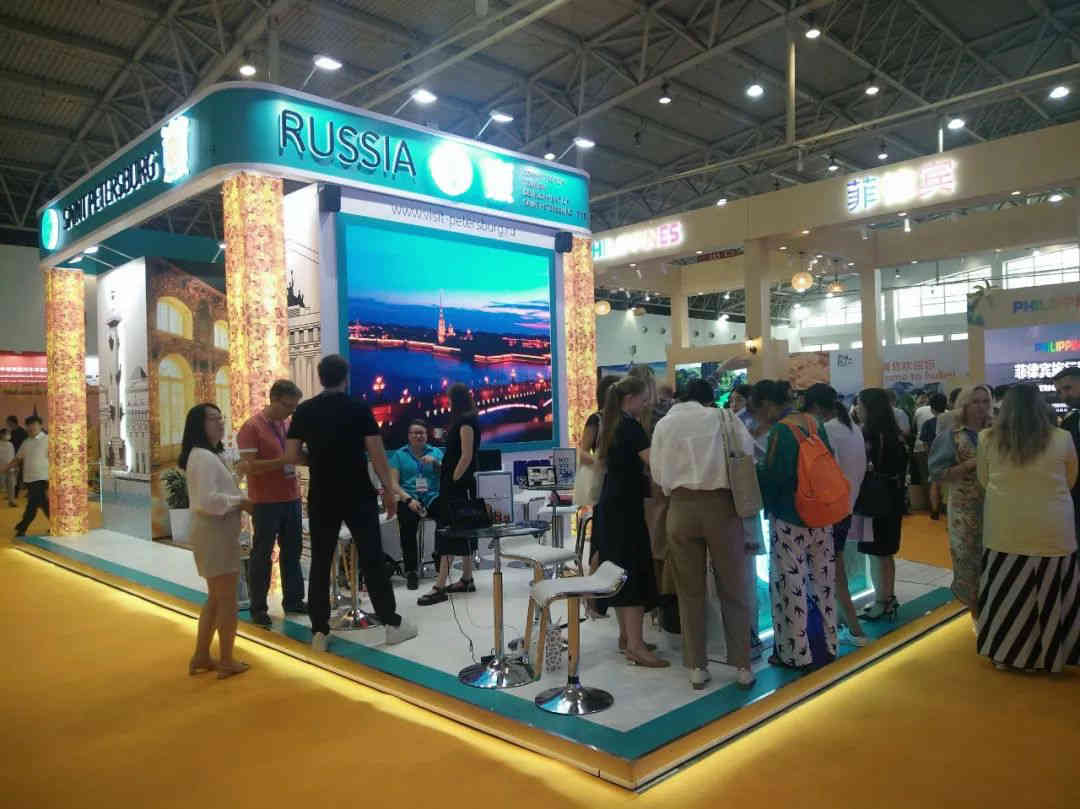 北京中国国际展览中心（老馆）2024年下半年展会时间表
