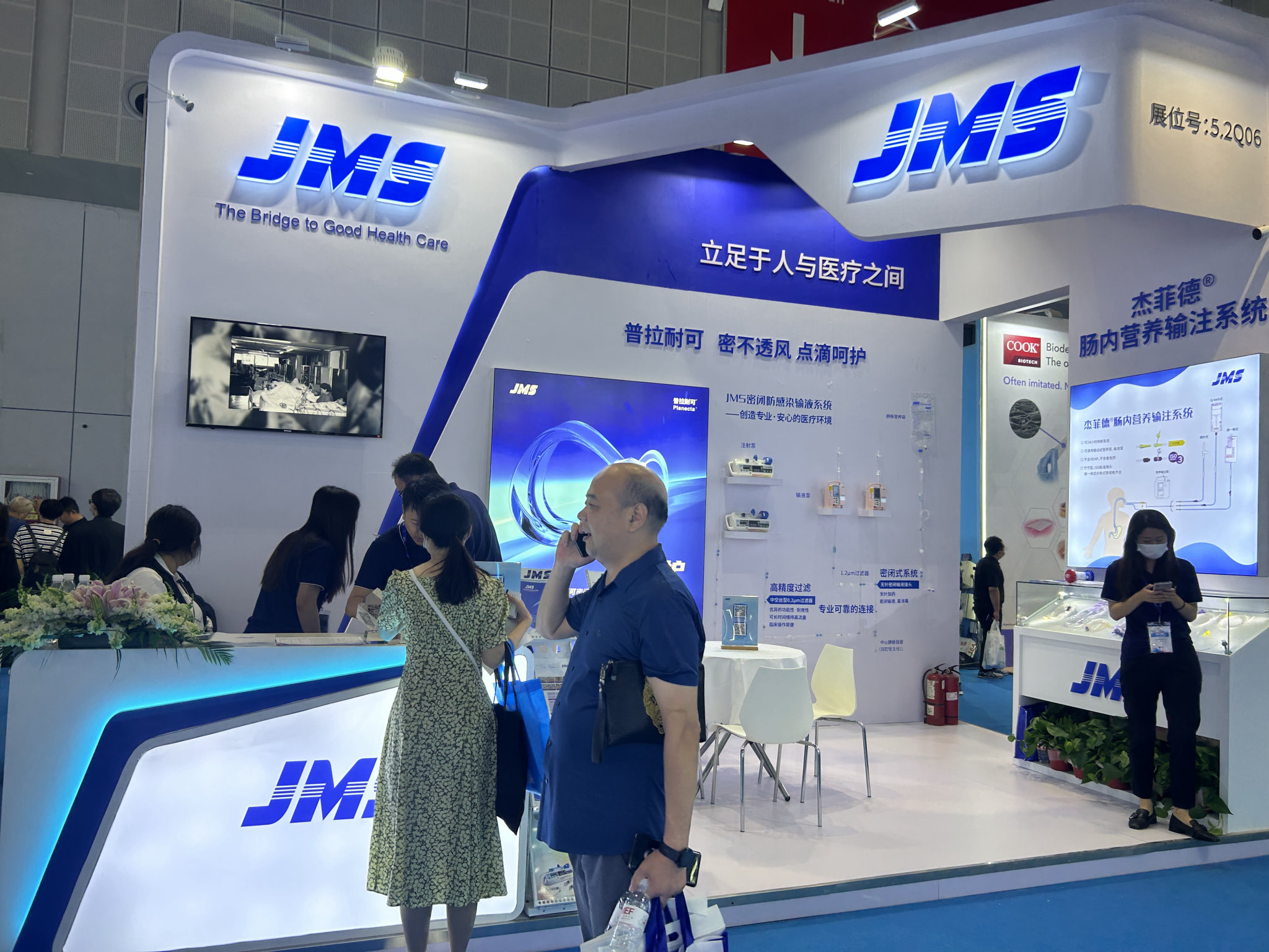 全面解析南京会展策划的核心要素