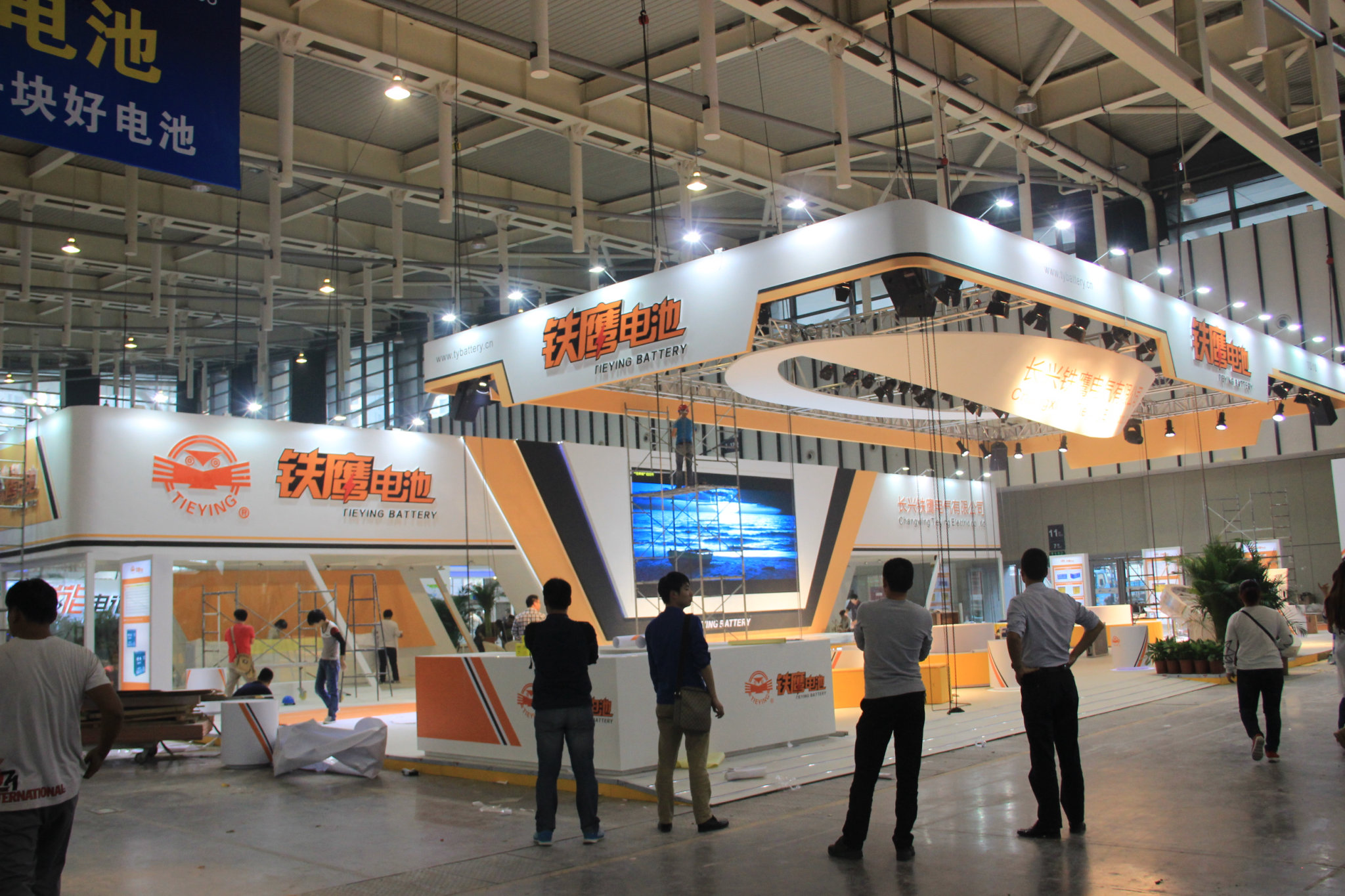 南京展览布置专家解读：如何提升展会品质
